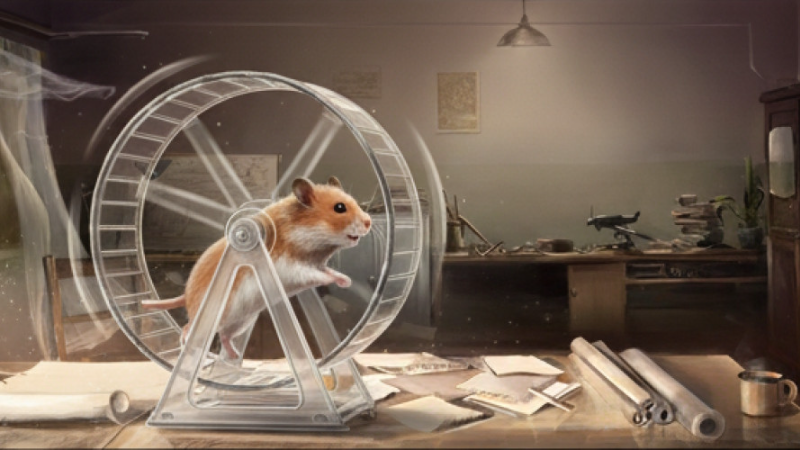 Scheduled server maintenance 01.04.2026