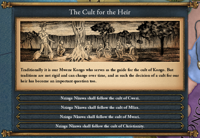 EU4 - Development Diary - 21st of April 2020