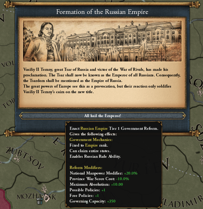 Europa Universalis IV - Development Diary 20th of December 2022 - Unit Pips  Rebalance, Page 4