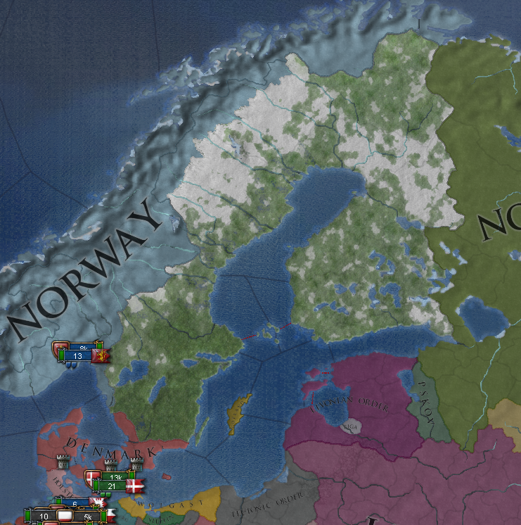 My honest thoughts on the first two EU4 1.34 dev diaries 