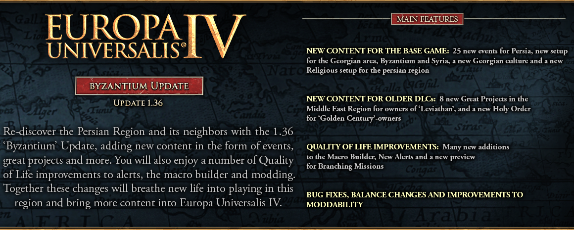 Anyone else notice that the apology for Leviathan was deleted on the Paradox  Forums? : r/eu4