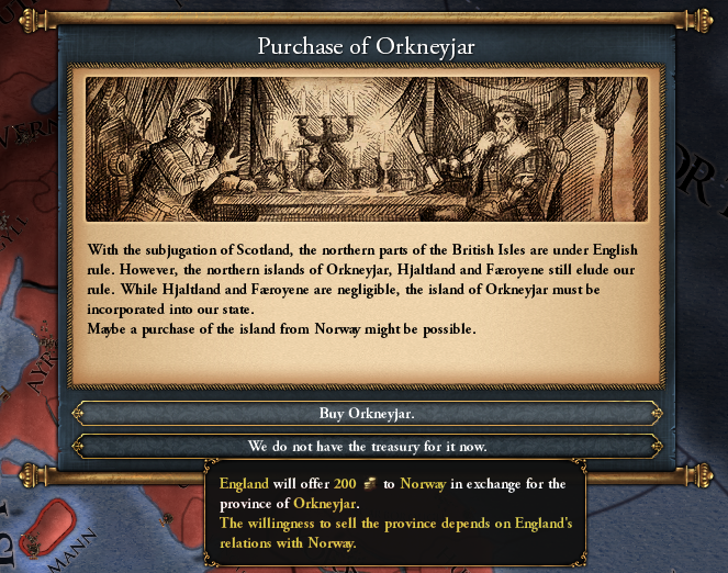 Truly a great example for all of Christendom : r/CrusaderKings