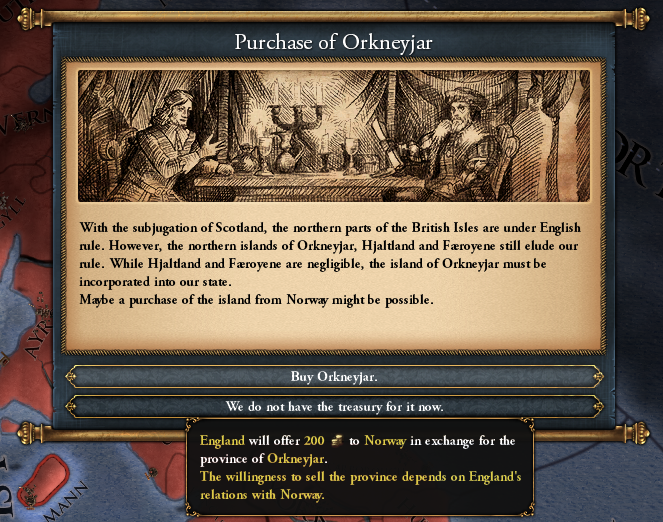 Europa Universalis IV - Development Diary 7th of March 2023 - All