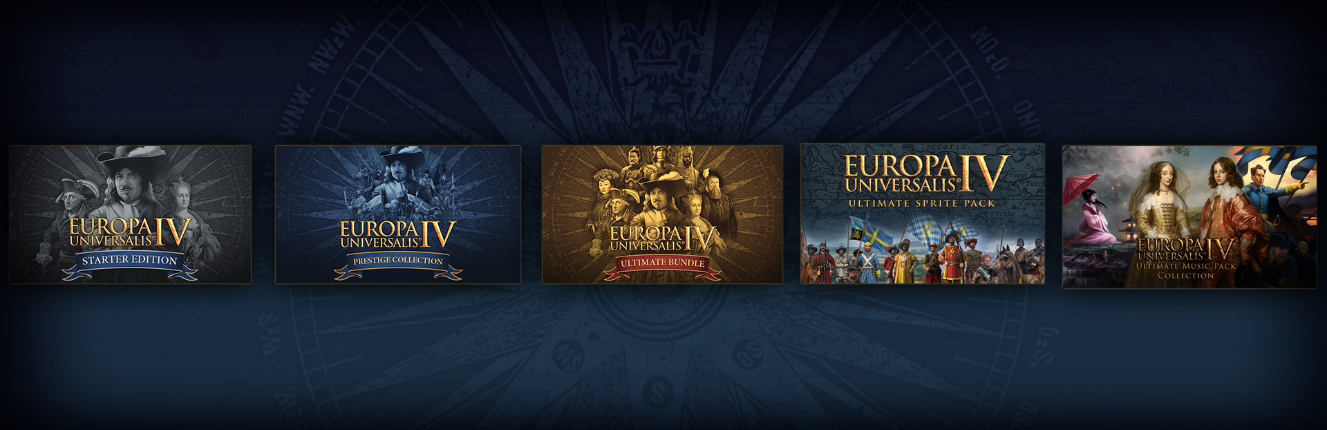 Steam bundles have been reworked!