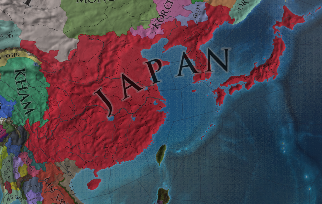 Oda Japan