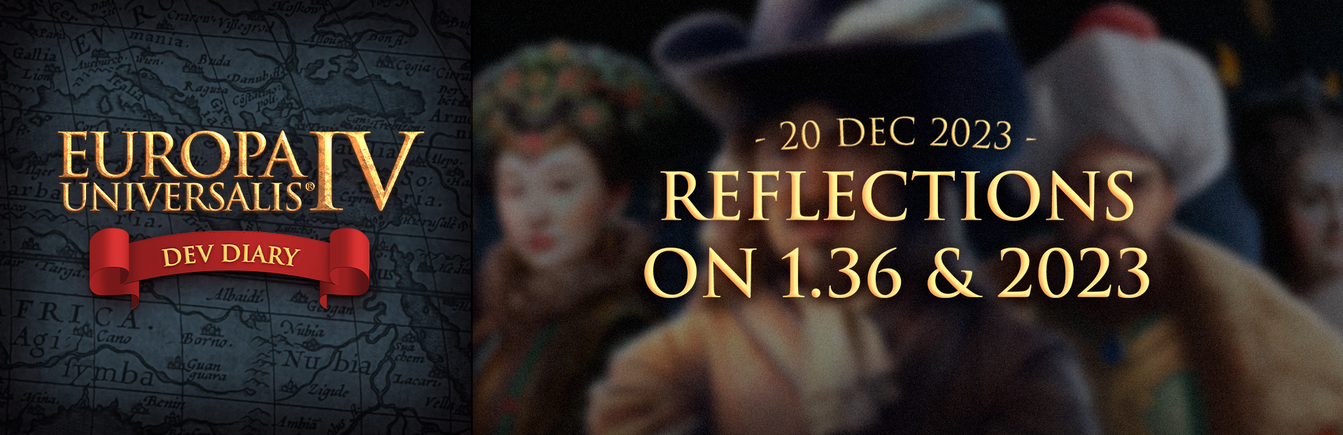 Reflections on 1.36 & 2023