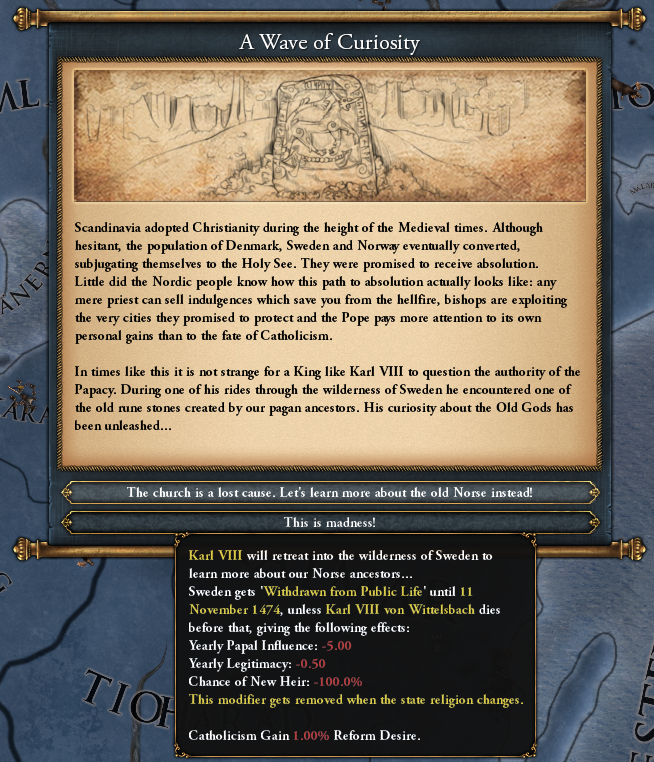 Papal missions - Europa Universalis 4 Wiki