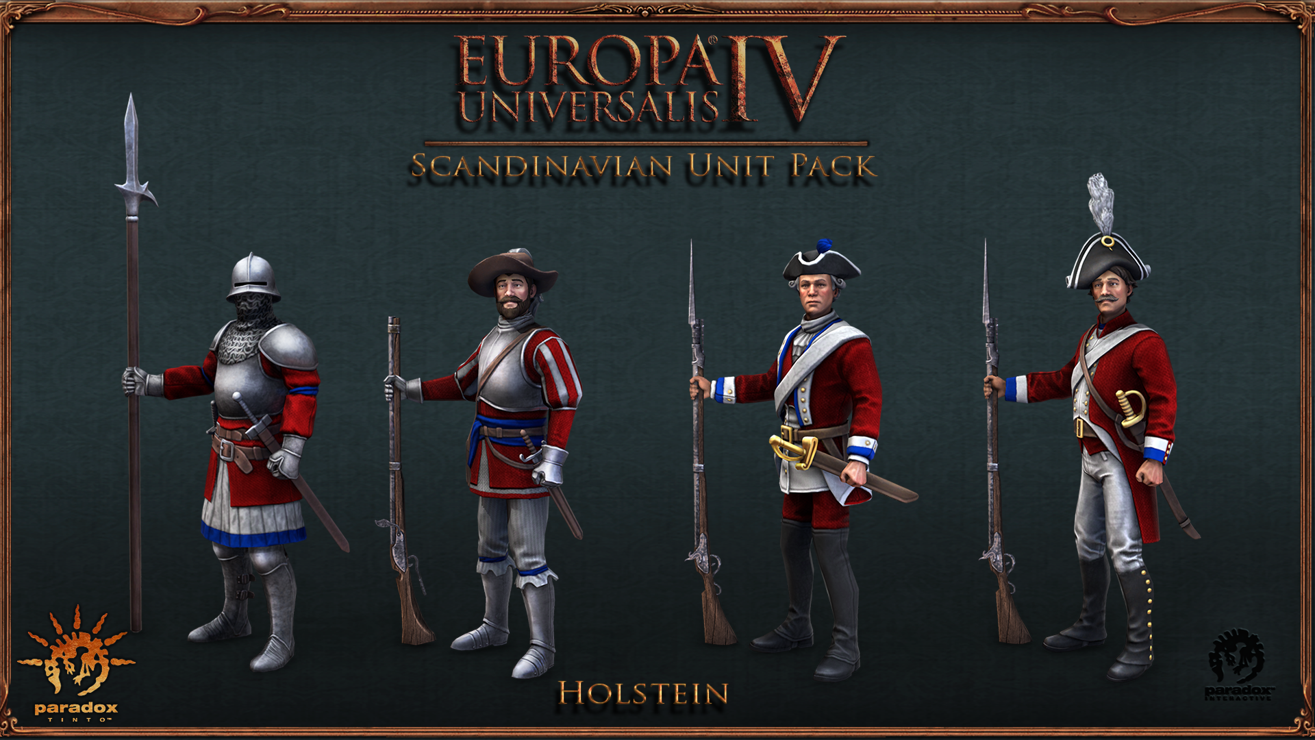 Prussian missions - Europa Universalis 4 Wiki