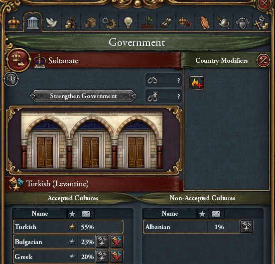 Europa Universalis IV - Development Diary 7th of March 2023 - All