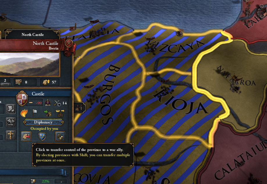 Europa Universalis 4's Leviathan update has been causing big problems