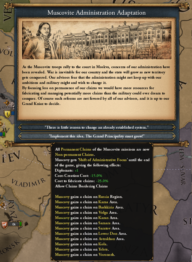 EU4 Patch Notes, Ottoman Empire 1.35 Patch Notes - News