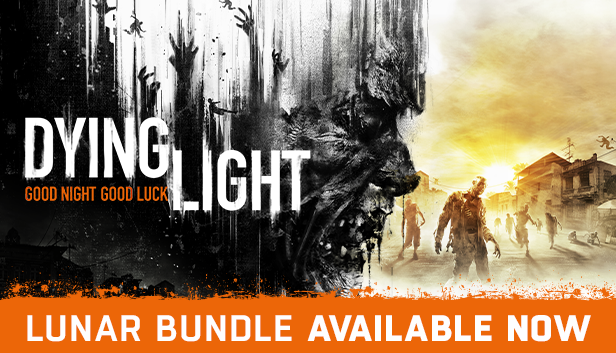 Dying Light - Dieselpunk Bundle