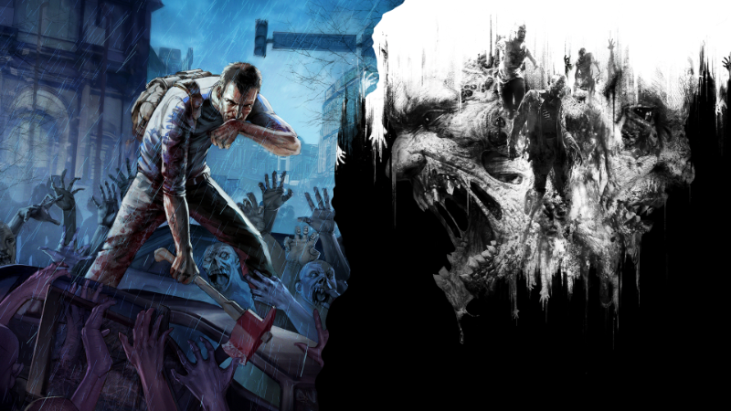 Steam :: Dying Light :: Dying Light Enhanced Edition + Project Zomboid