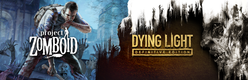 Steam :: Dying Light :: Dying Light Definitive Edition + Project Zomboid