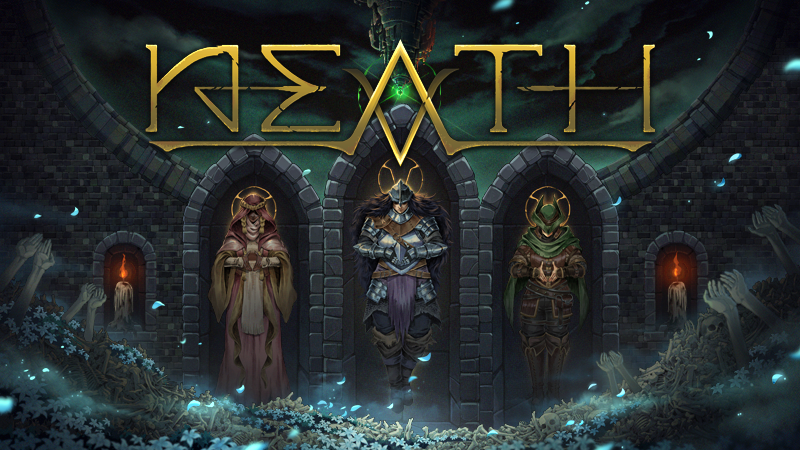 Announcing Neath - Our Next Game