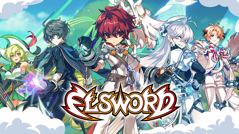 Elsword - March 22nd Patch Notes - Steam News