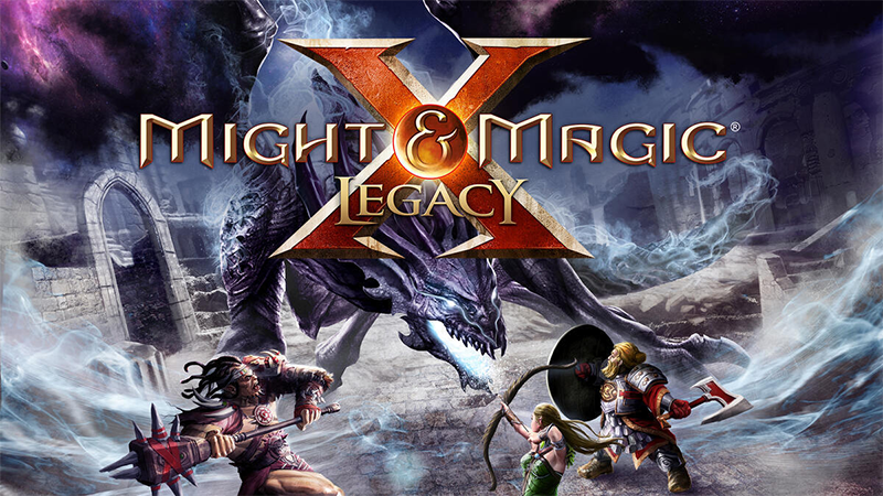 Achievements Added to Might and Magic: Legacy