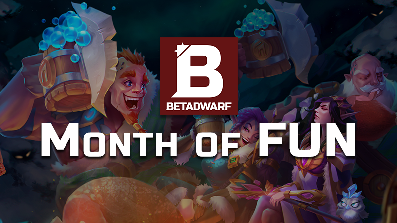 Get access to our upcoming game!