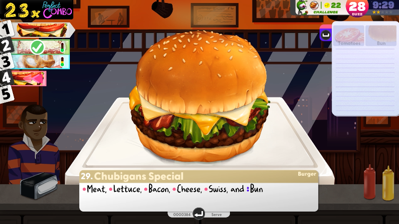 The Reveal Trailer for CSD: Re-Mustard is HERE!
