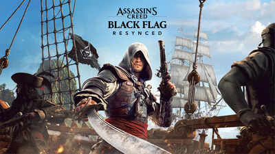 Assassin's Creed® IV Black Flag™ on Steam