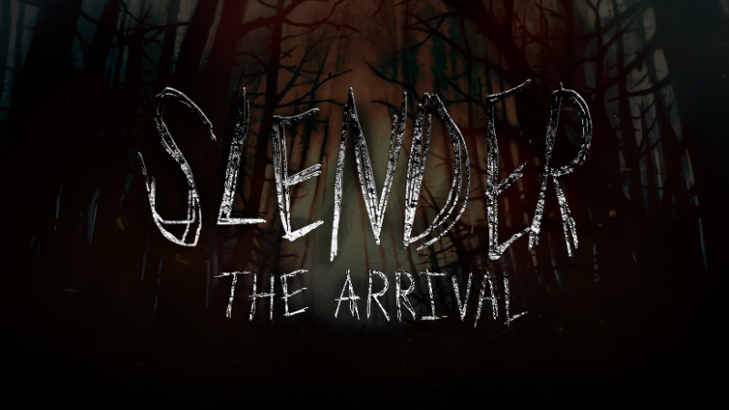 An update from the Slender: The Arrival development team: