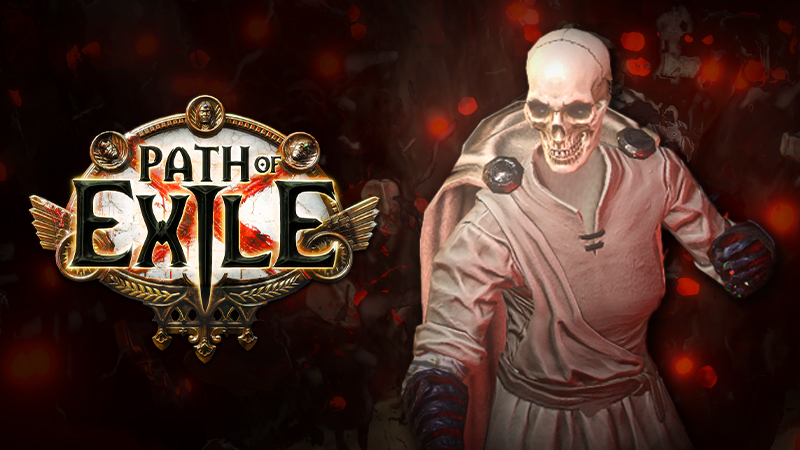 Path of Exile 1 Build Showcase: Luminary Facebreaker