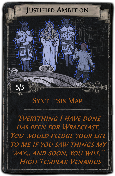 Synthesis HC] Synthesis Cortex final boss fight 