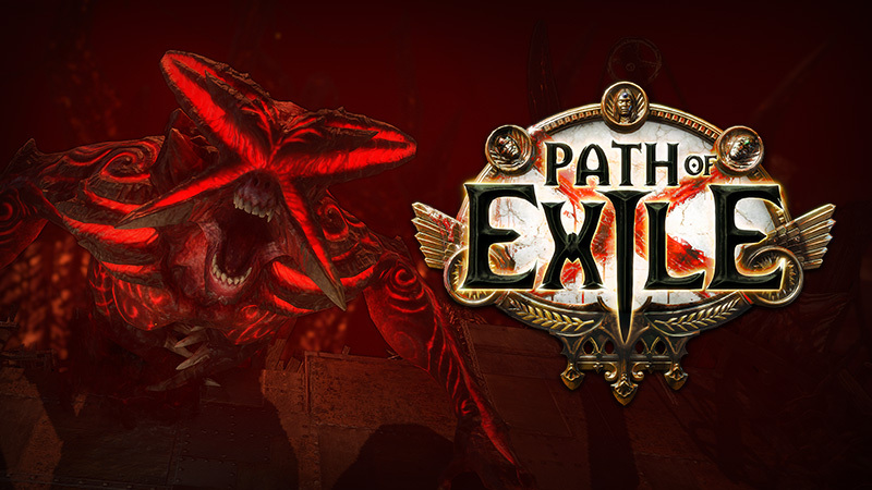 Path of Exile 1 ExileCon Qualifiers Begin Next Week