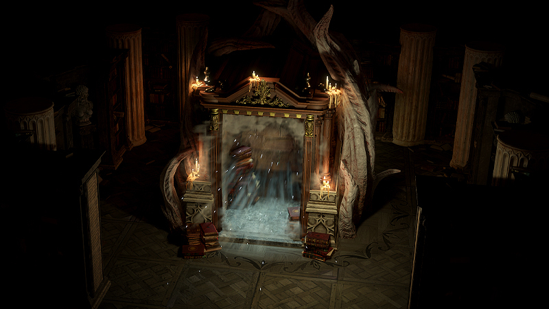 Path of Exile - Affliction Mystery Box Microtransactions on Sale ...