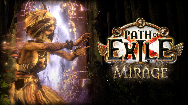 Mirage League Statistics