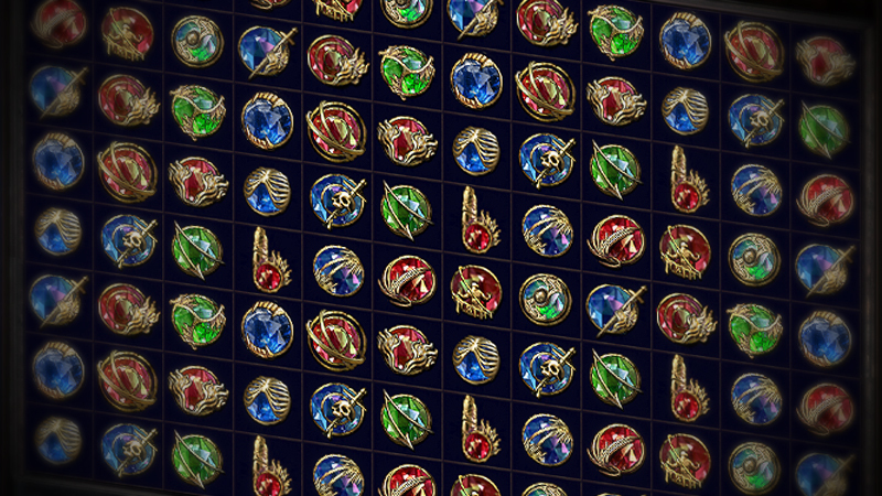NEWS - Path of Exile : Trial of the Ancestors : Nouvelles gemmes et modifications 1 6fb01e9c68577741c8e301cddd550c29304d2a67 | RPG Jeuxvidéo