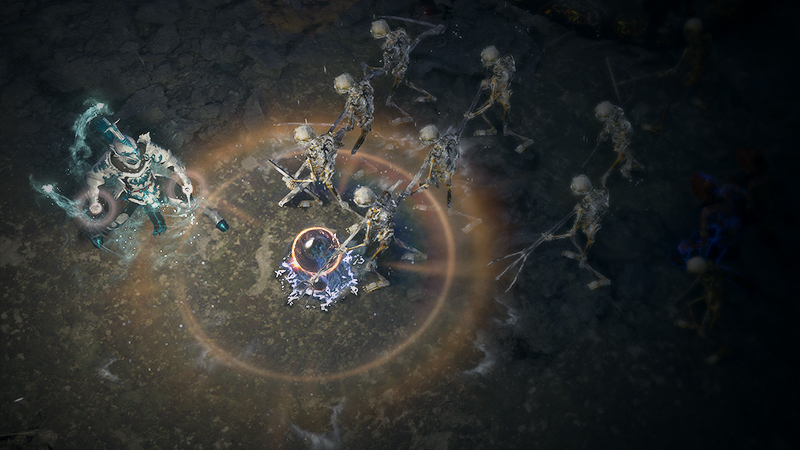 In greater details. Path of Exile 2. Ghost Exile игра. Path of Exile end game. Pathofexile photo.