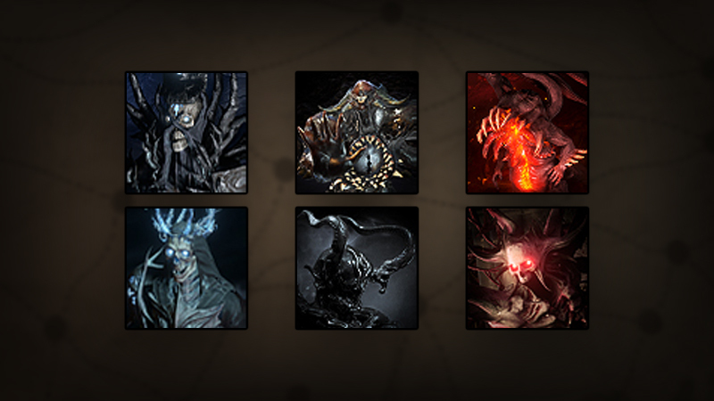 Path of Exile - New Forum Avatars - Steam News