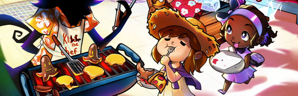 Steam Workshop::A Hat in Time - Chapter 2 - Act 1 - Dead Bird Studio