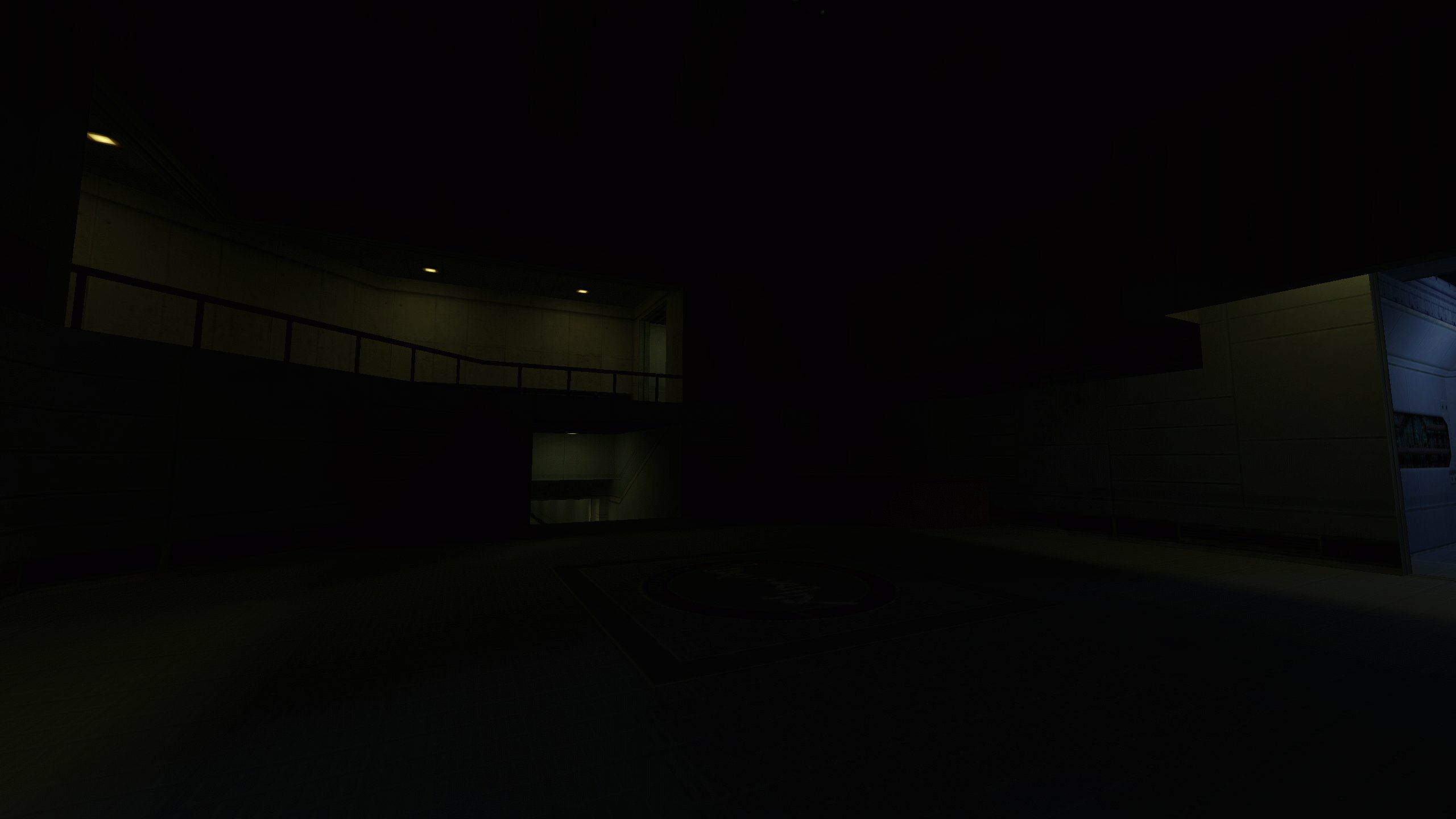 Skyroom, SCP: Containment Breach Unity Edition Wiki