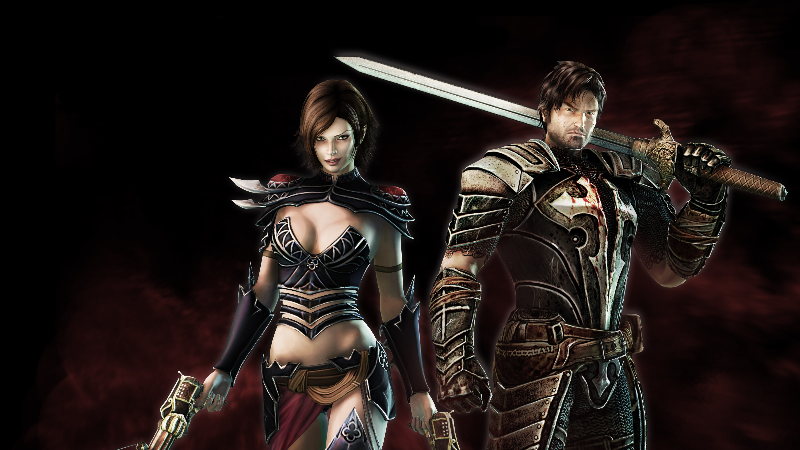 Bloodknights one week 70% off