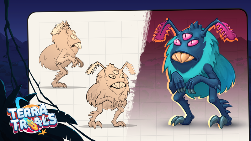 Dev diary #16