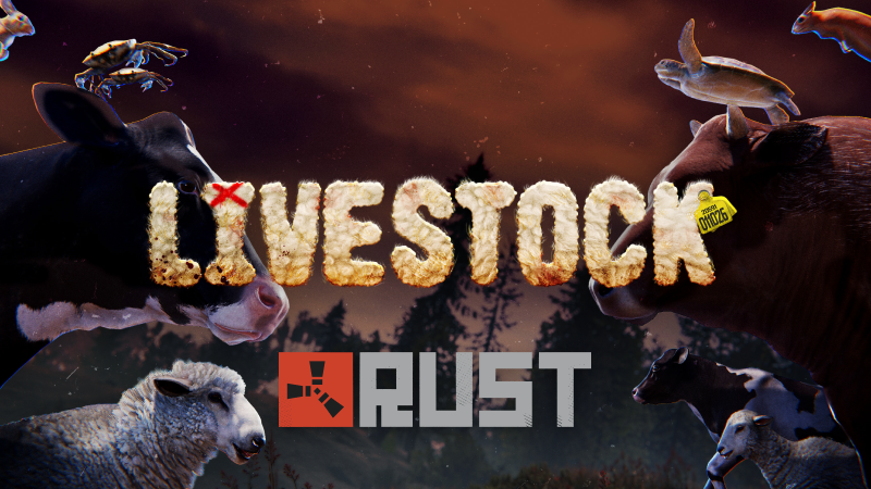 LIVESTOCK