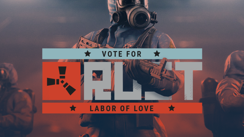 Counter-Strike 2 - CS:GO has been nominated for the "Labor of  Love" Steam Award! - Steam News