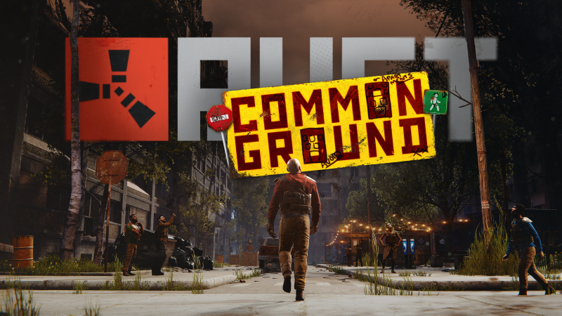 COMMON GROUND