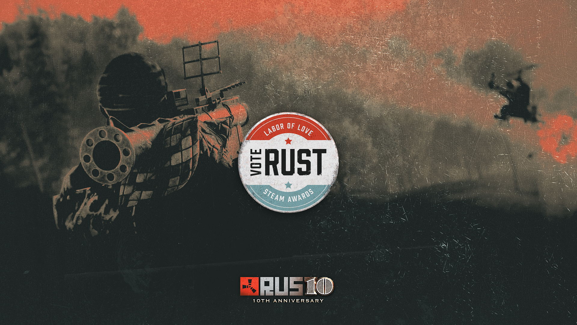 Rust Rustopia Invitational charity tournament: Schedule, format, live  stream details, and more