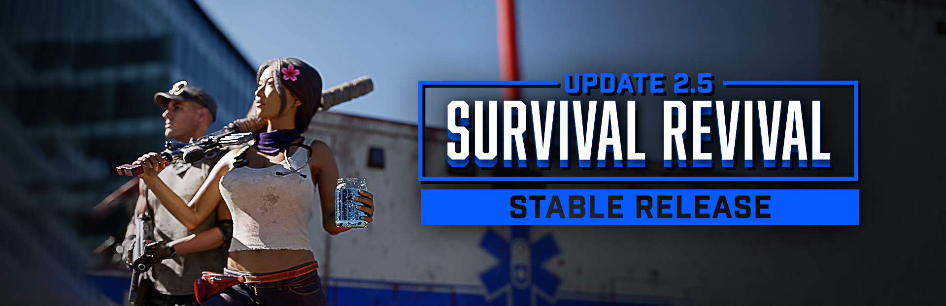 Новости сервера