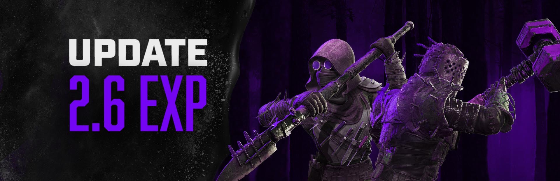 Новости сервера