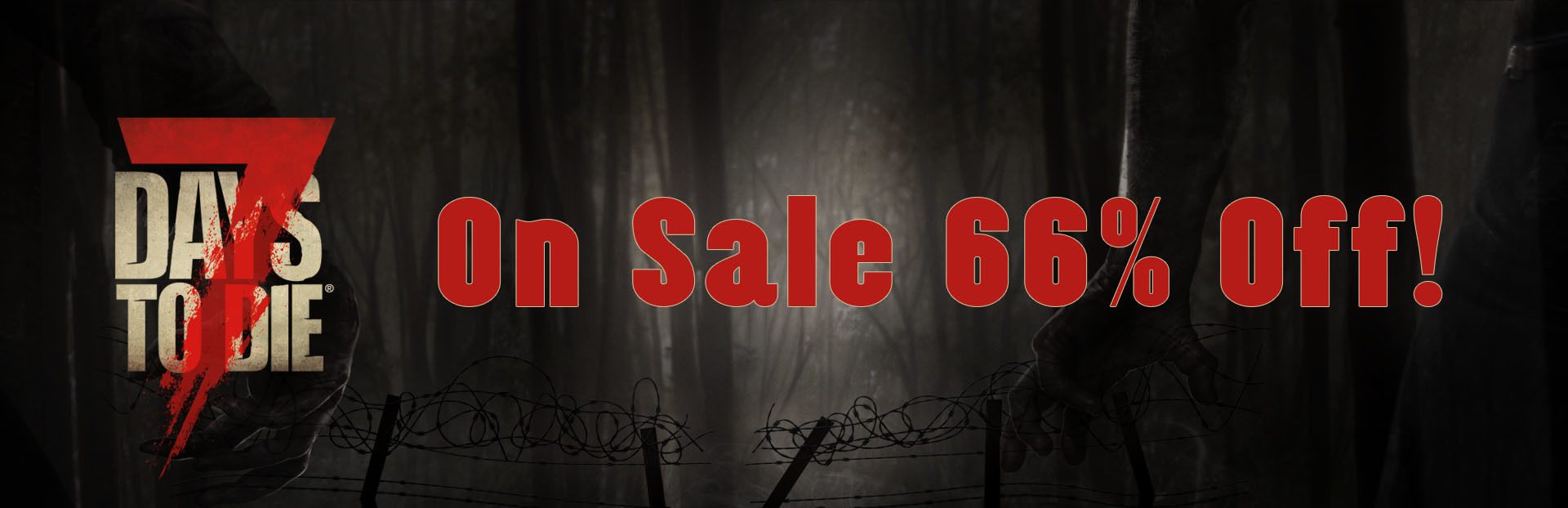 Weeklong Deal