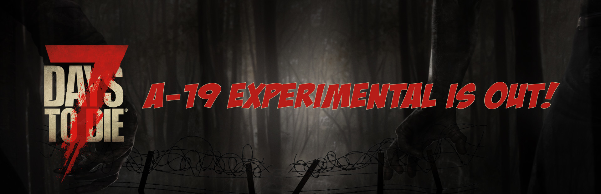 Alpha 19 Experimental is out!