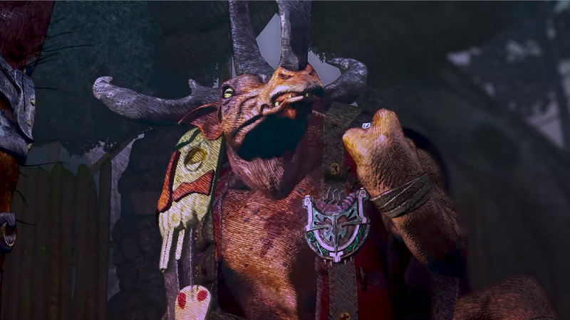 Clash: Artifacts of Chaos has a new release date + new trailer!