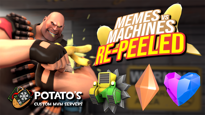 Operation Memes vs Machines: Re-Peeled