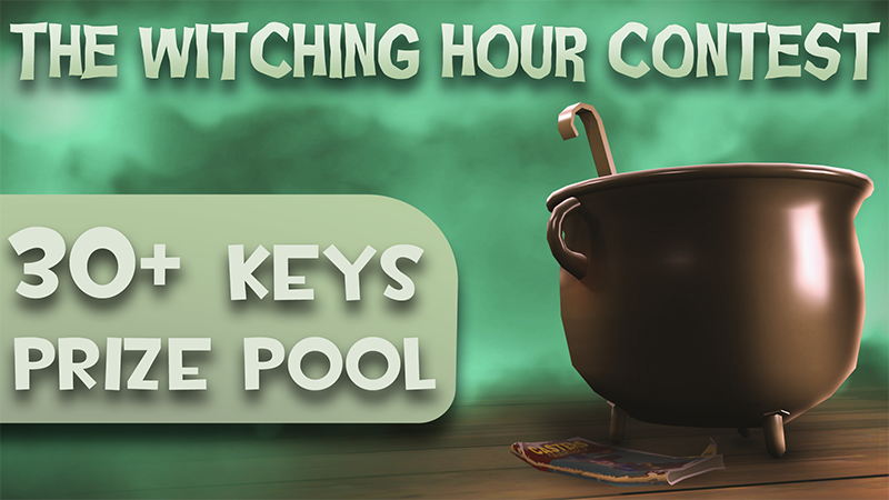 The Witching Hour