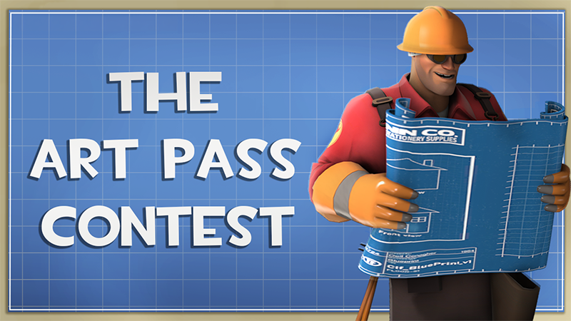 Art Pass Contest