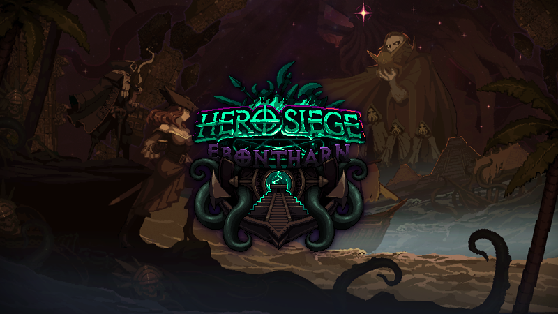 Season 10 is live!